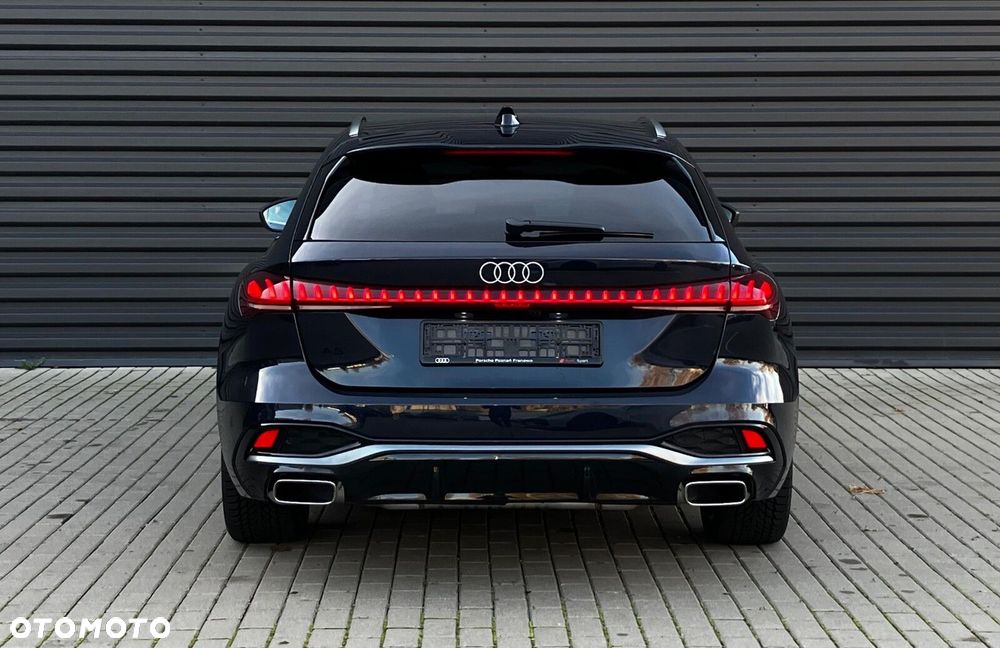 Audi A5 Avant TFSI S tronic - 14