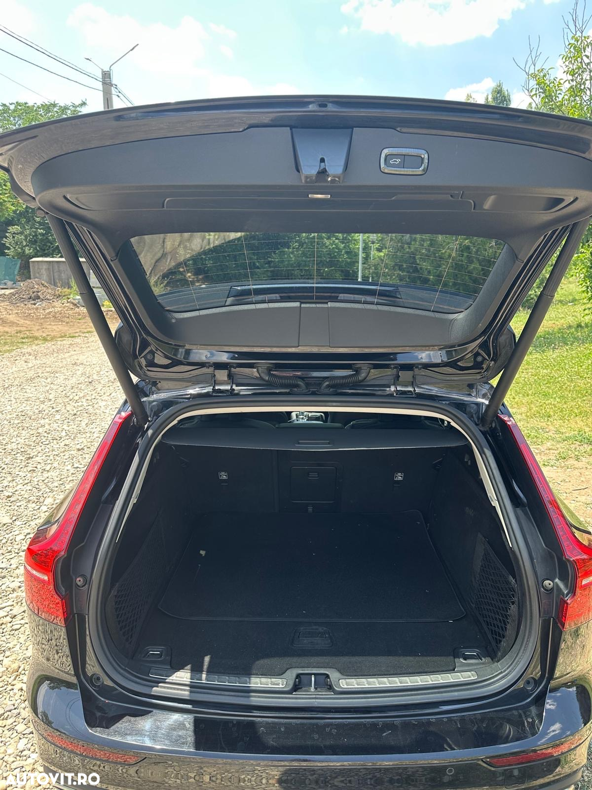 Volvo V60 - 3
