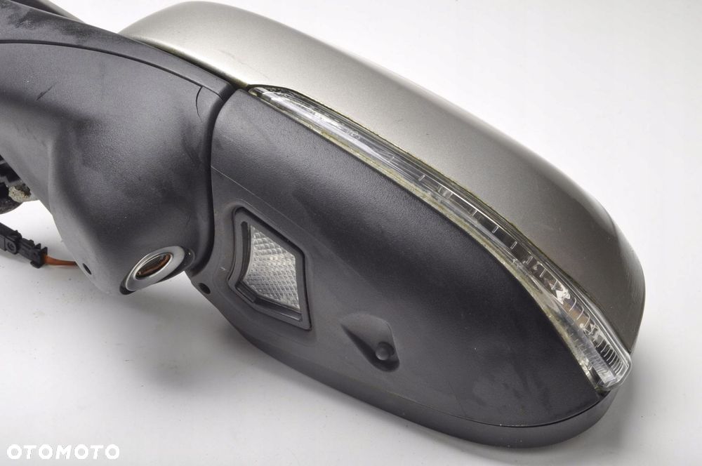 VOLVO S60 II V60 LUSTERKO LEWE 16 PIN+2 PIN BLIS - 11