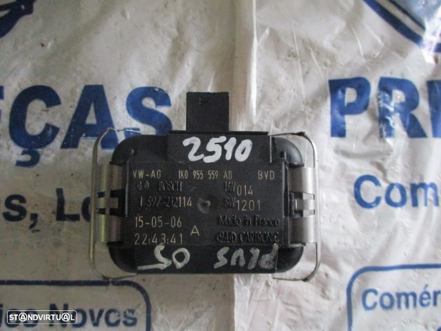 Sensor 1K0955559AD VW GOLF 5 PLUS 2005 P/BRISAS - 1