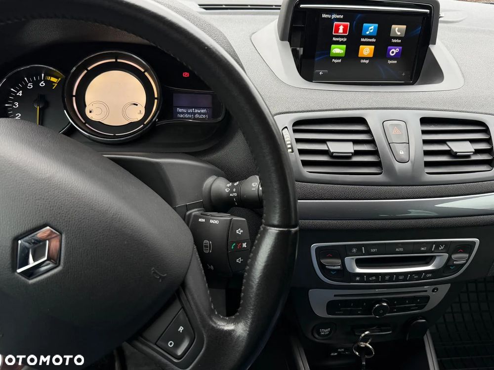 Renault Megane 1.2 16V TCe Energy Limited - 9