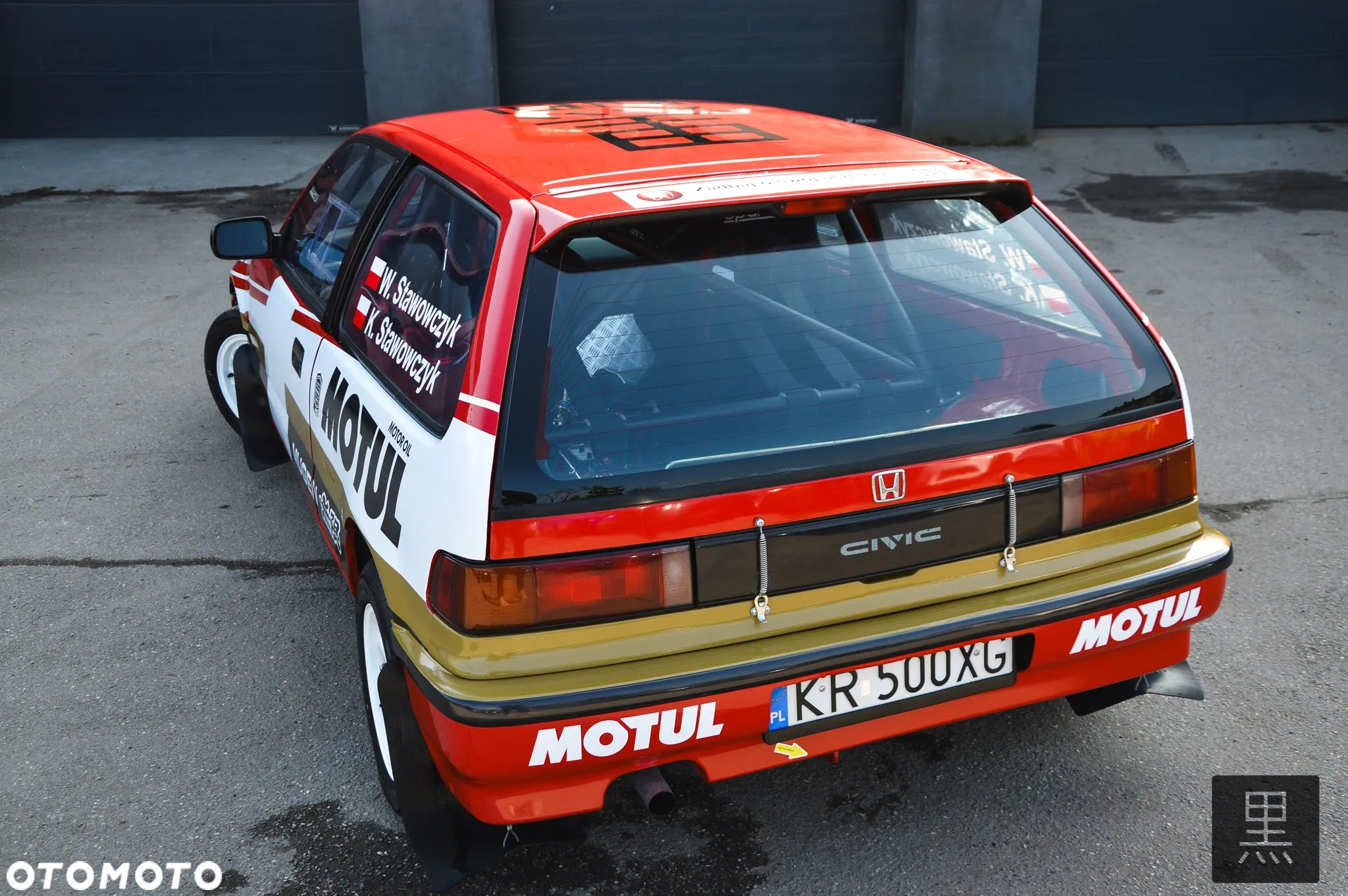 Honda Civic 1.6i 16 - 27