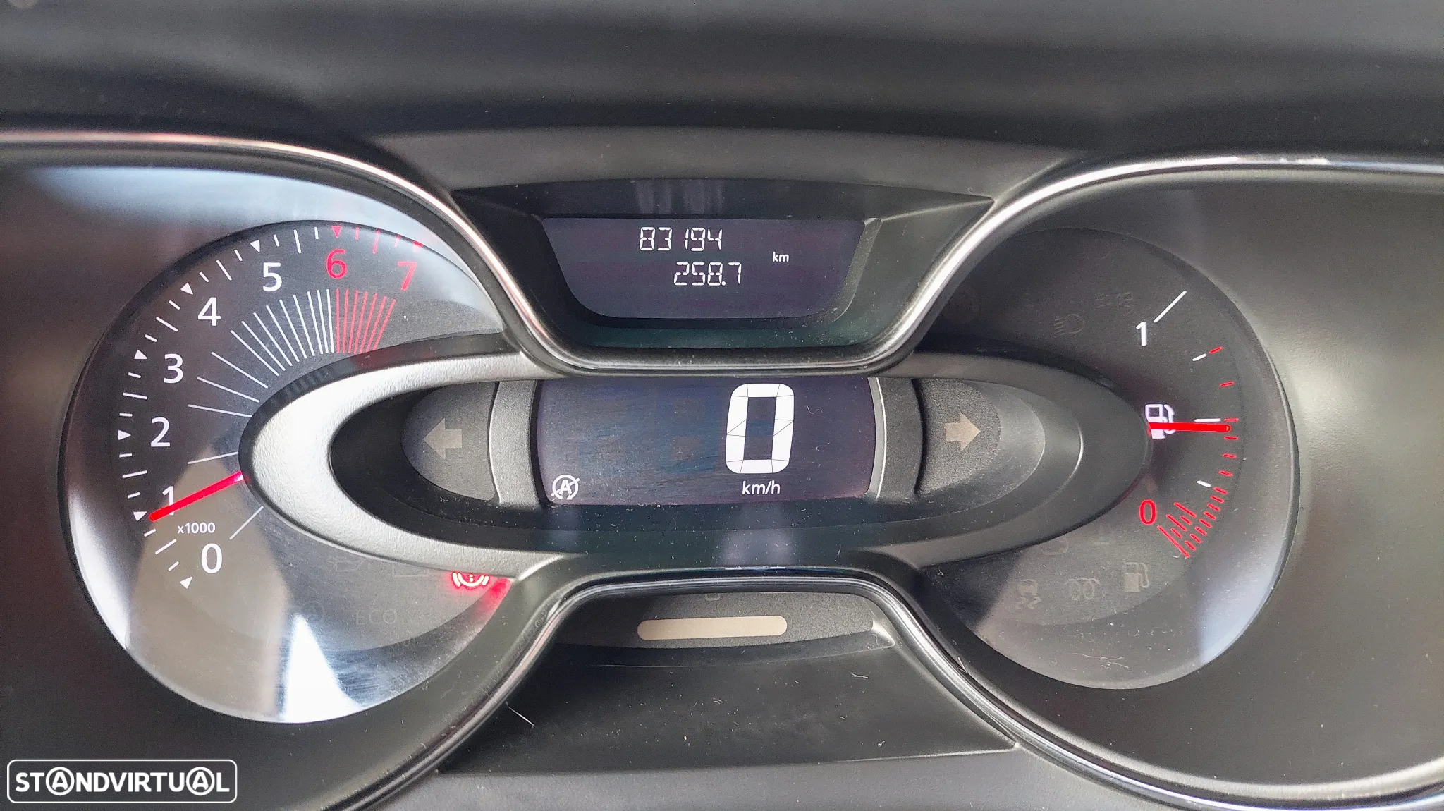 Renault Captur 0.9 TCE Exclusive - 34