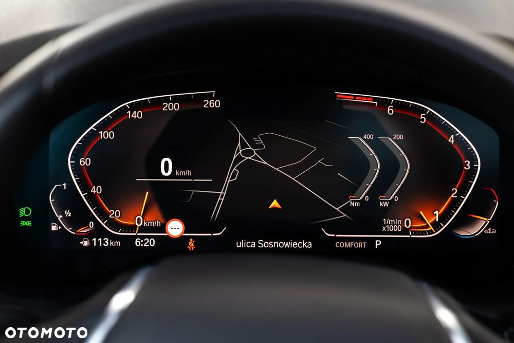 BMW X3 sDrive18d Advantage - 21