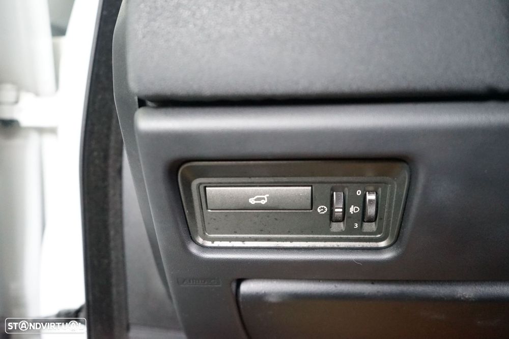 Land Rover Range Rover Evoque 2.2 TD4 Pure Auto - 27