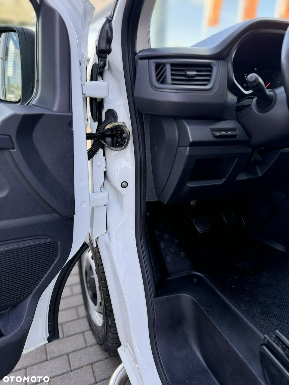 Renault Trafic - 18