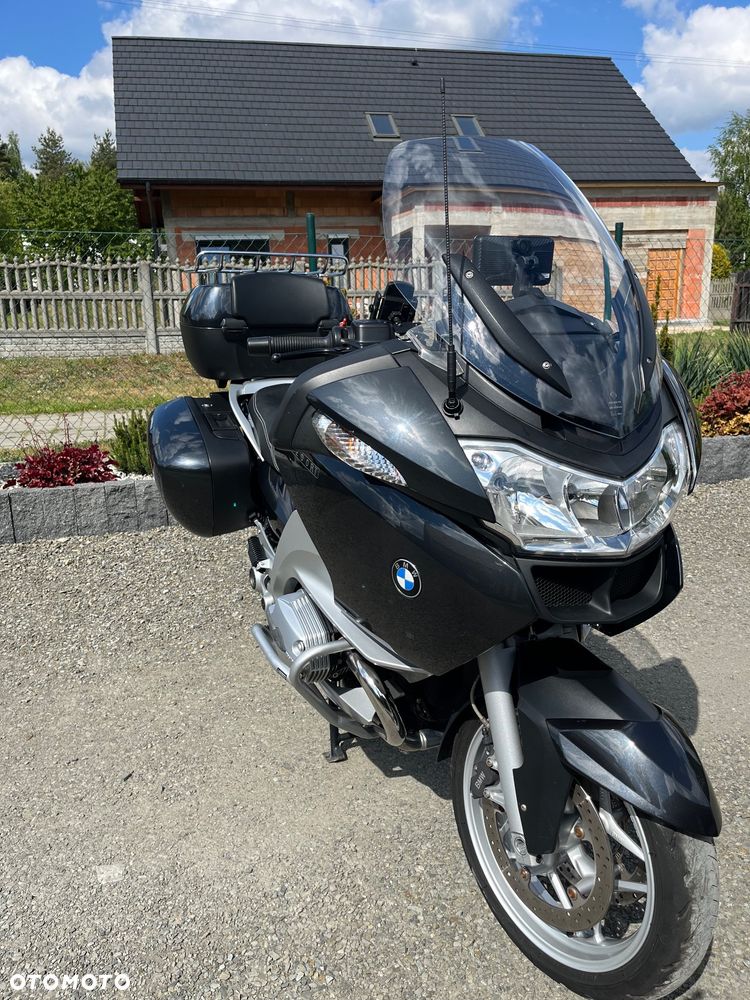 BMW RT - 2