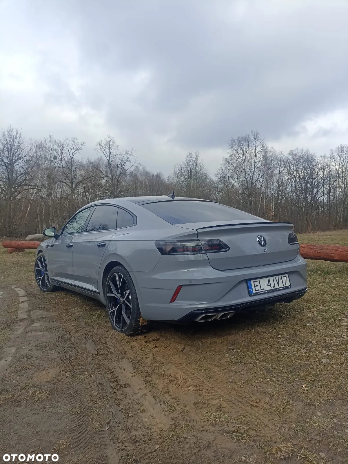 Volkswagen Arteon 2.0 TSI 4Motion R DSG - 16