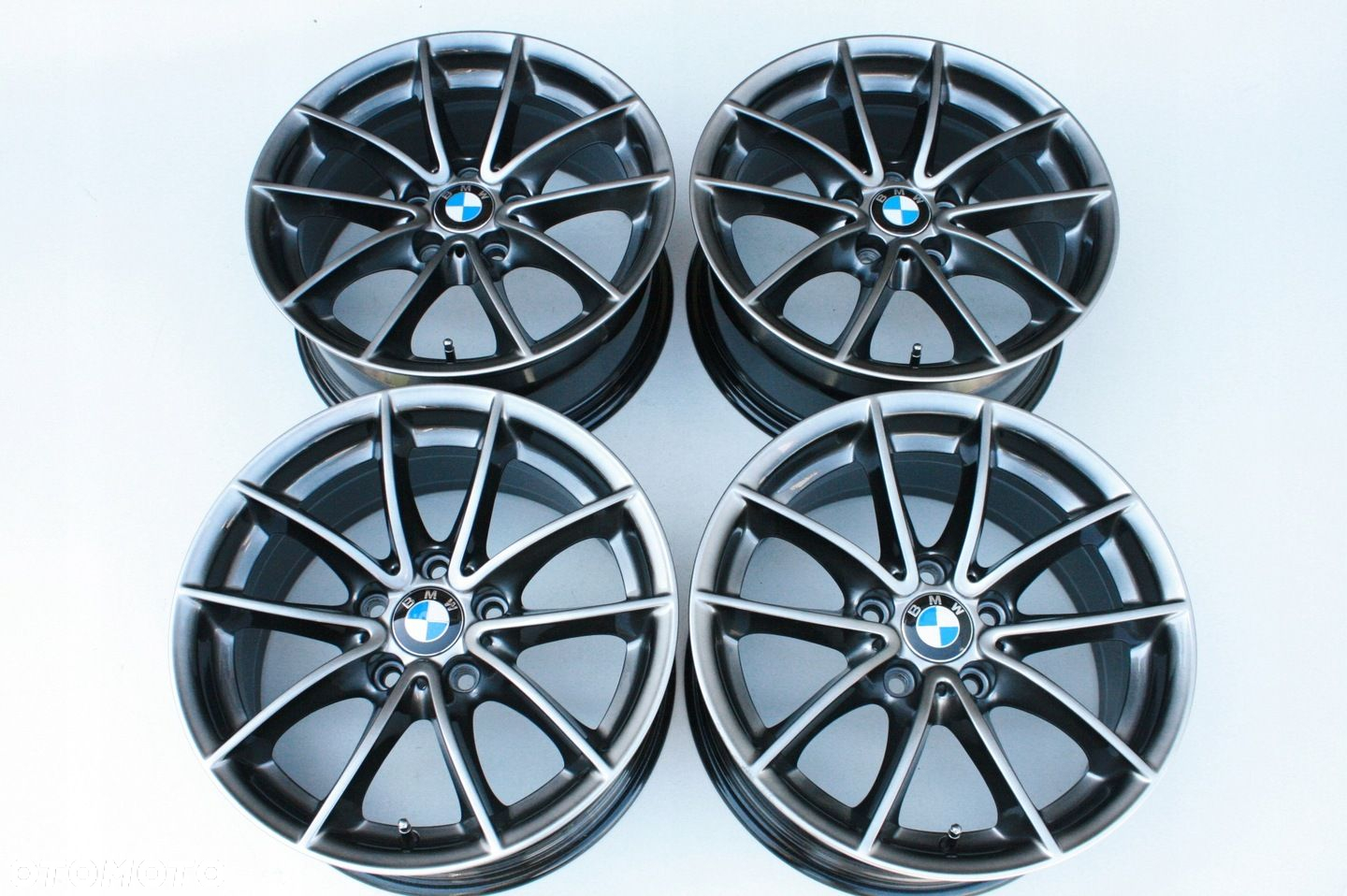 17 ORYGINAŁ BMW 5 G30 G31 3 4 6 GT 7 X1 X2 X3 X4 - 6