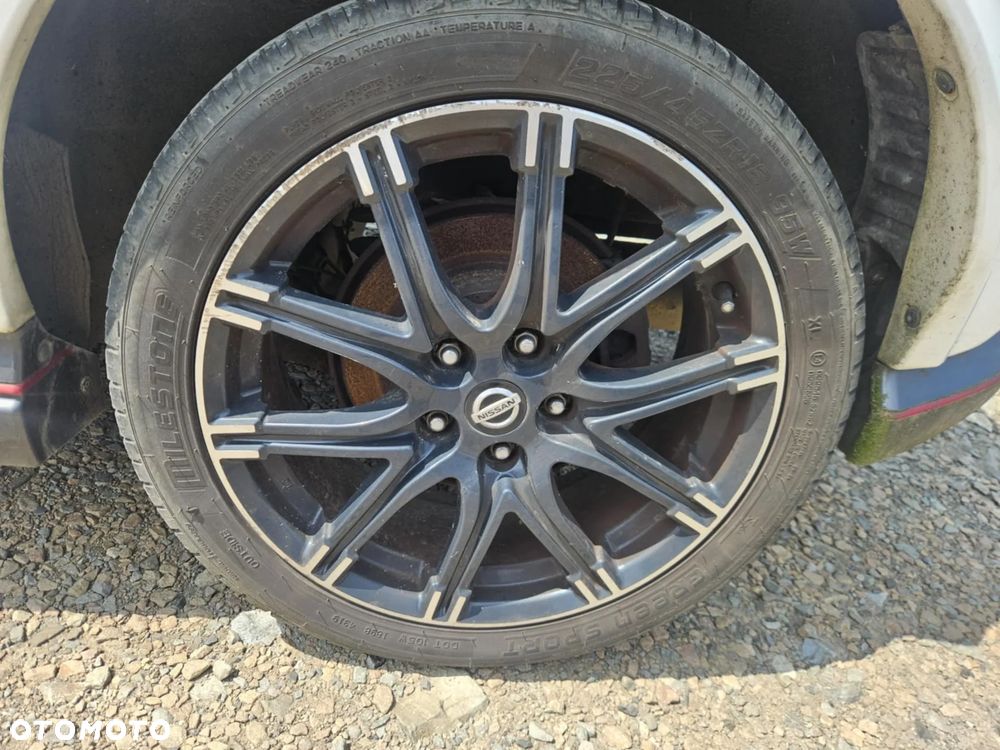 Nissan Juke 1.6 T Nismo - 19