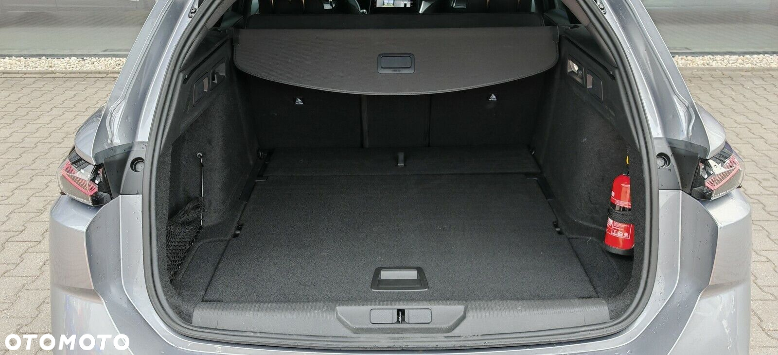 Peugeot 308 - 7