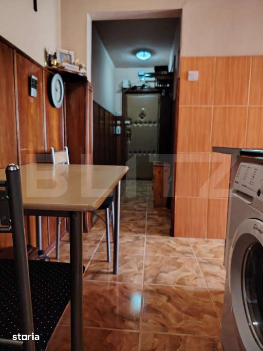 Apartament de vanzare, cu 3 camere, Nufarul — fotografia 3