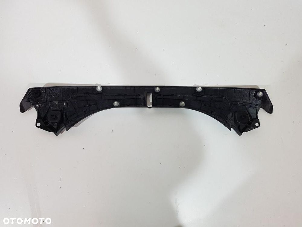 TESLA S OSŁONA MASKOWNICA PASA PRZEDNIEGO PRZÓD 1006330-00-H ORYGINAŁ - 2