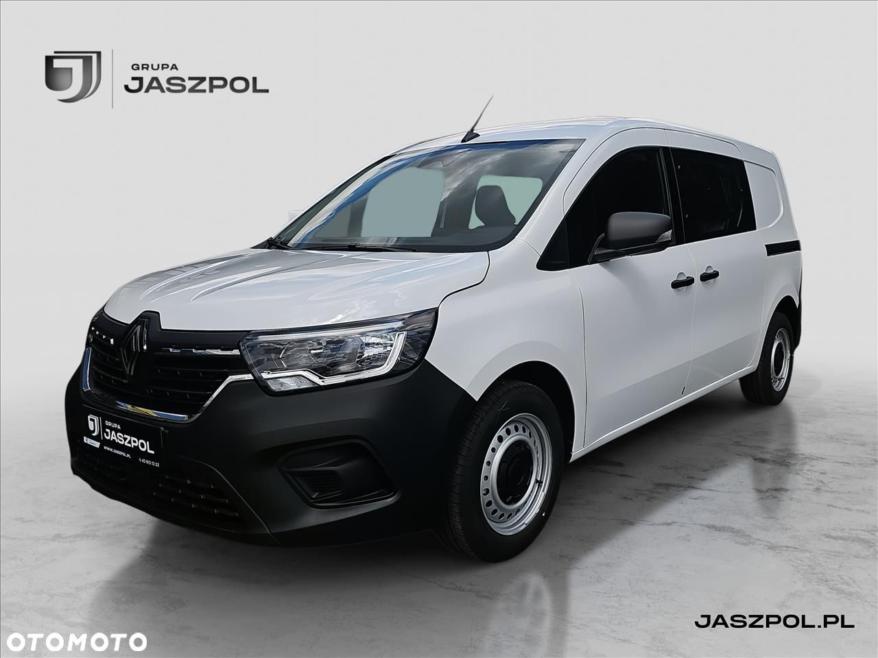 Renault Kangoo 1.5 dCi Equilibre - 1