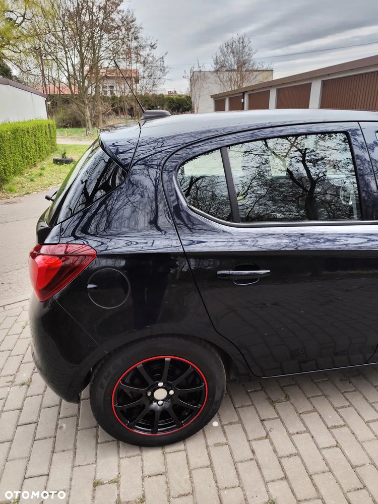 Opel Corsa 1.4 Enjoy - 5