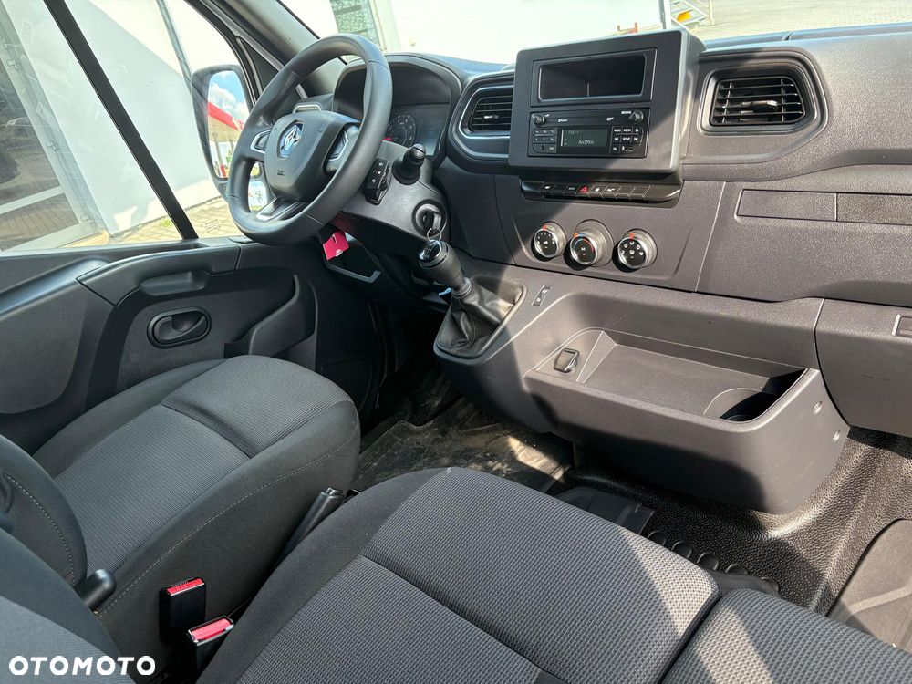 Renault MASTER 3LH3 SUPER STAN-GWARANCJA -1ROK - 11