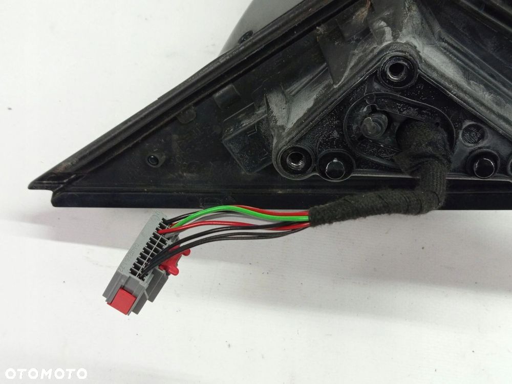 LUSTERKO LEWE 8 PIN JAGUAR XE X760 KOD JAC BLUEFIRE ANGLIK UK - 8