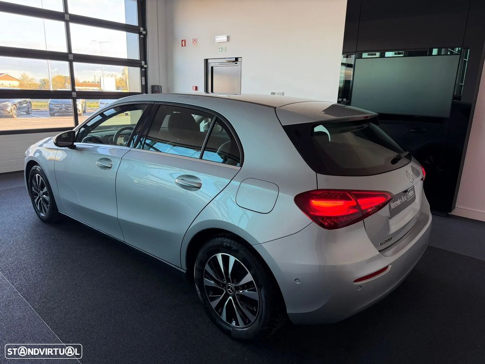 Mercedes-Benz A 200 Standard - 7