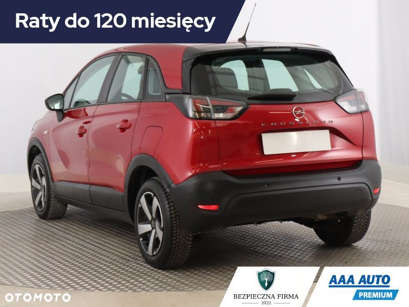 Opel Crossland X - 5