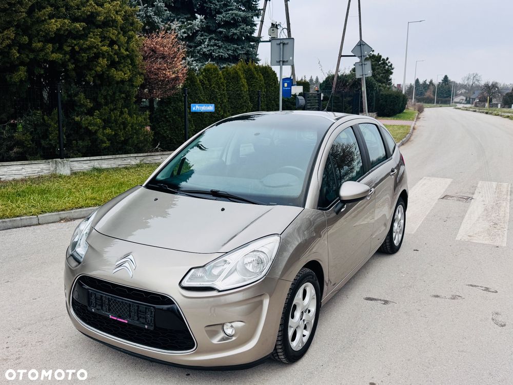 Citroën C3 1.4 Control+ (sx) - 22