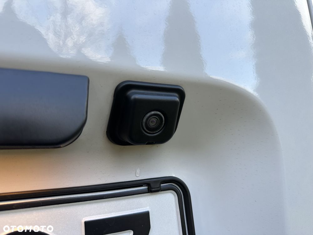 Opel Combo E VAN BLASZAK DOSTAWCZY L1H1 - 16