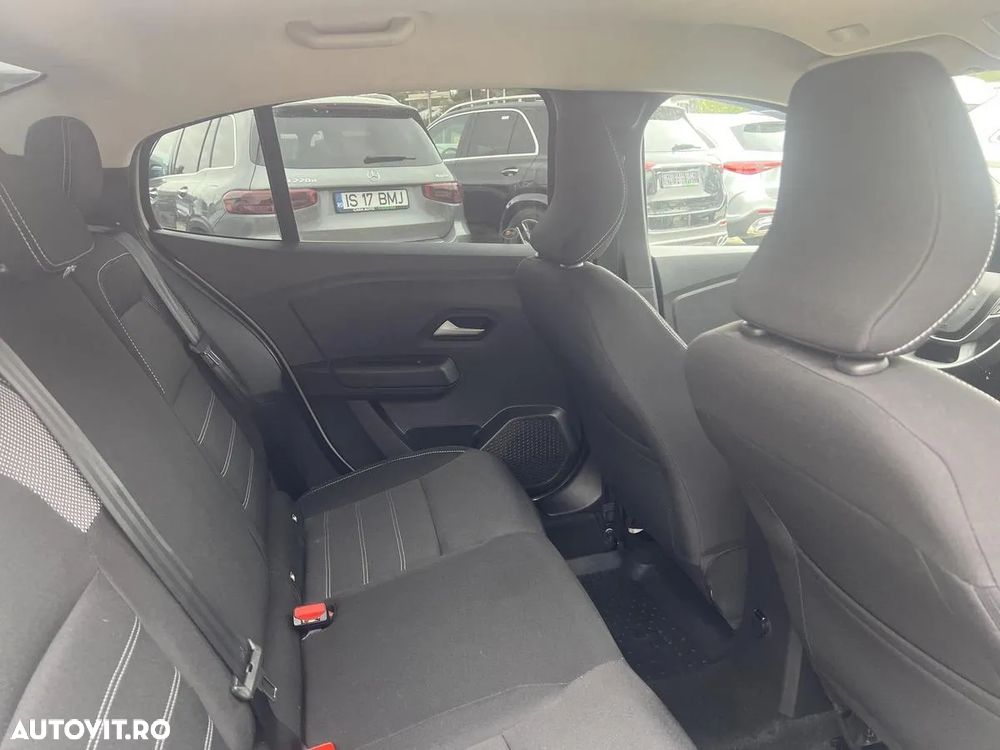 Dacia Logan ECO-G 100 MT6 Prestige - 14