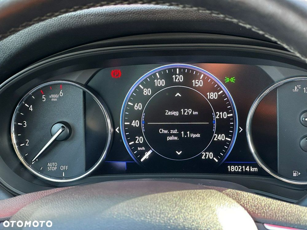 Opel Insignia 2.0 CDTI 4x4 Innovation S&S - 18