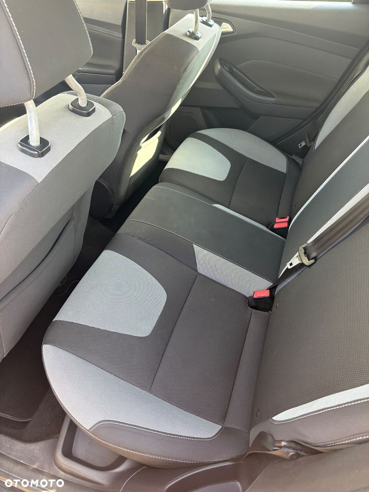 Ford Focus 2.0 TDCi Titanium MPS6 - 4