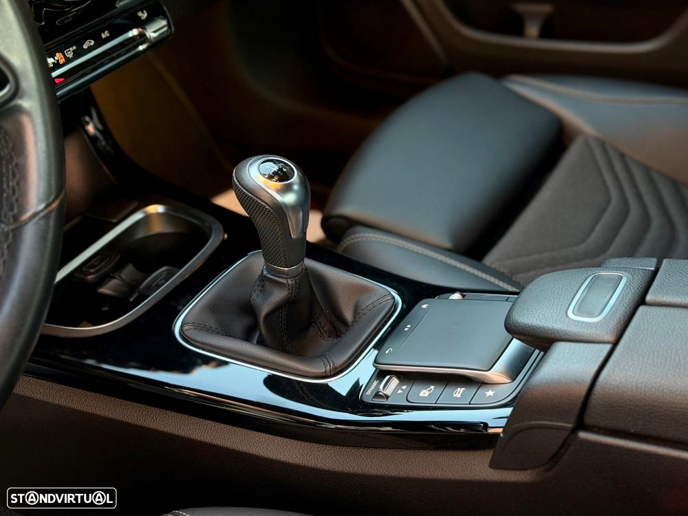 Mercedes-Benz A 160 Progressive - 7