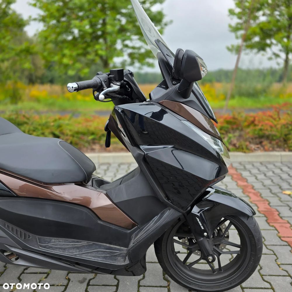 Honda NSS - 9