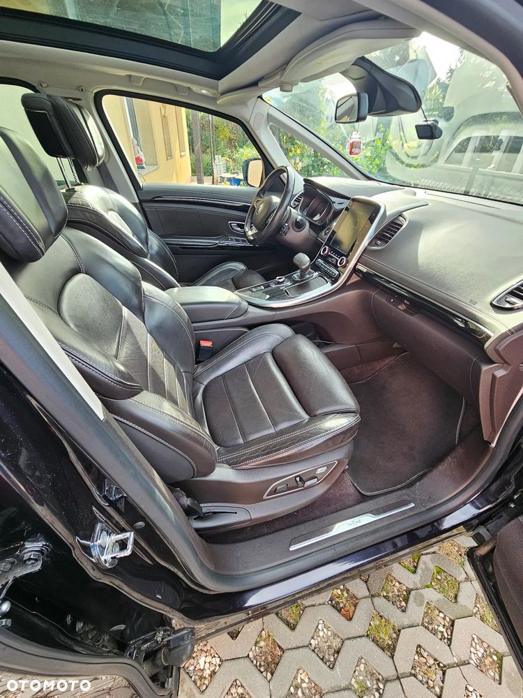 Renault Espace 1.8 TCe Energy Initiale Paris EDC 7os - 16