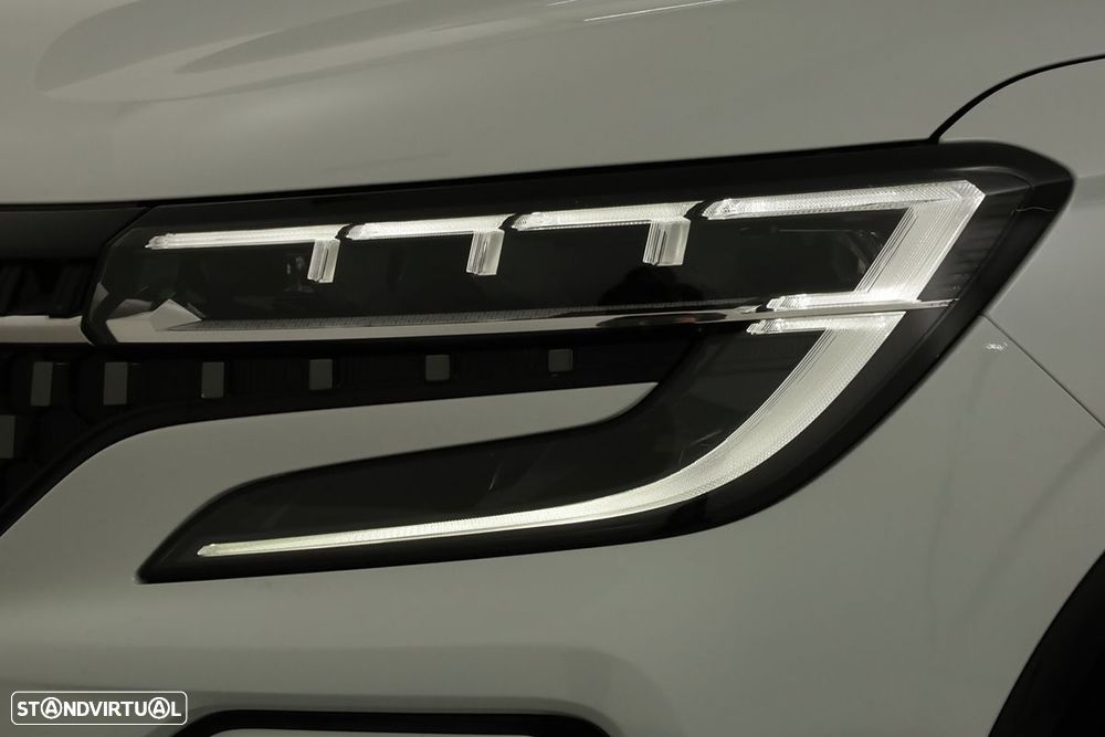 Renault Austral 1.2 E-Tech Iconic - 6