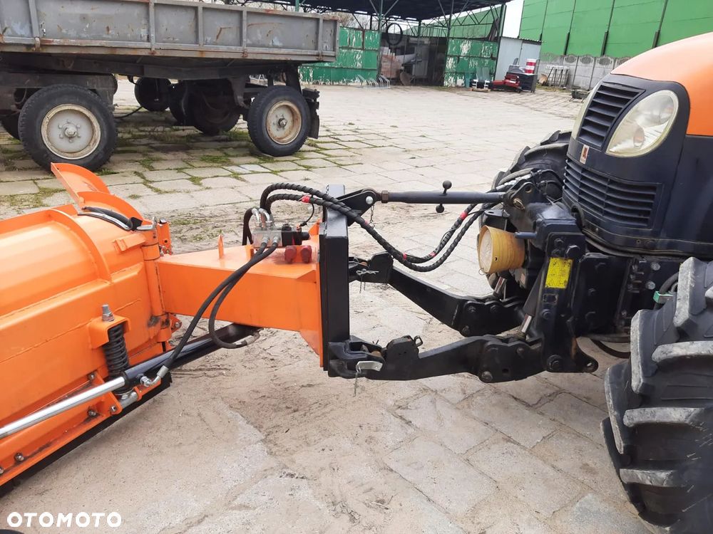 Inny Pronar PUV - 2600 - 1