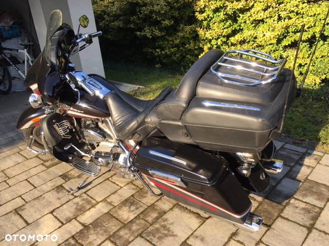 Harley-Davidson FLHTCU Ultra - 3
