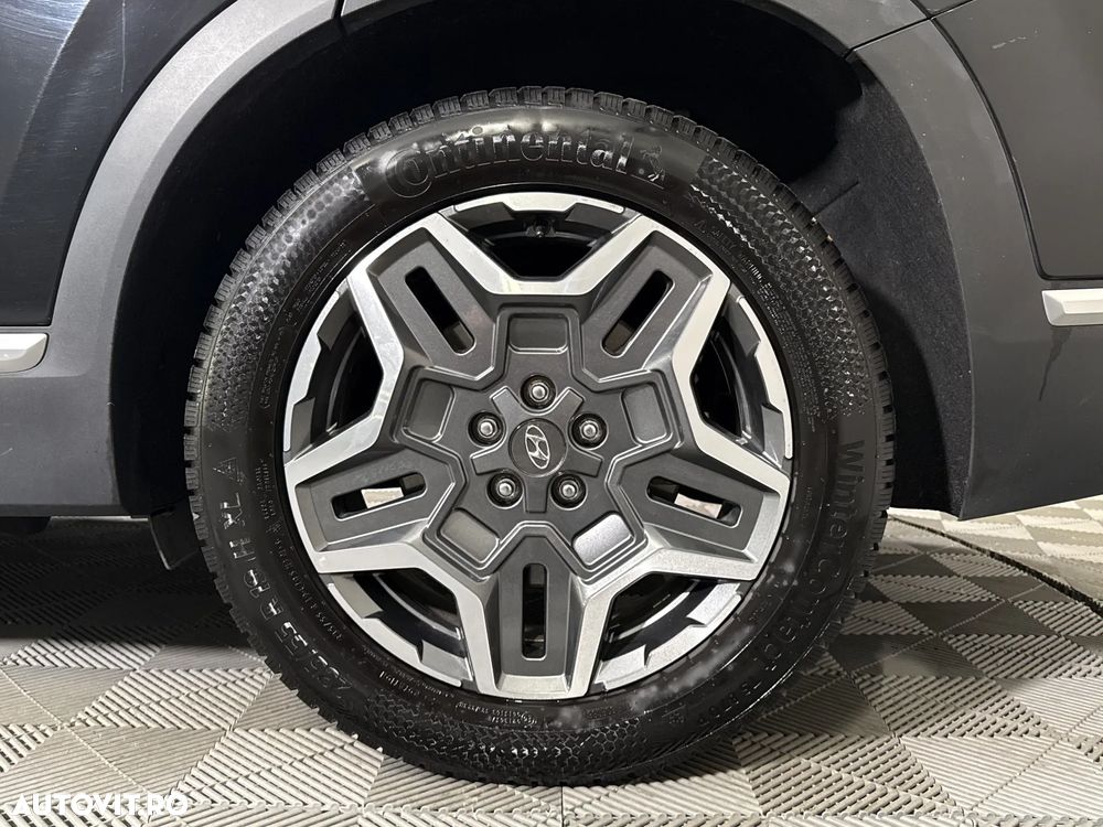 Hyundai Santa Fe - 15