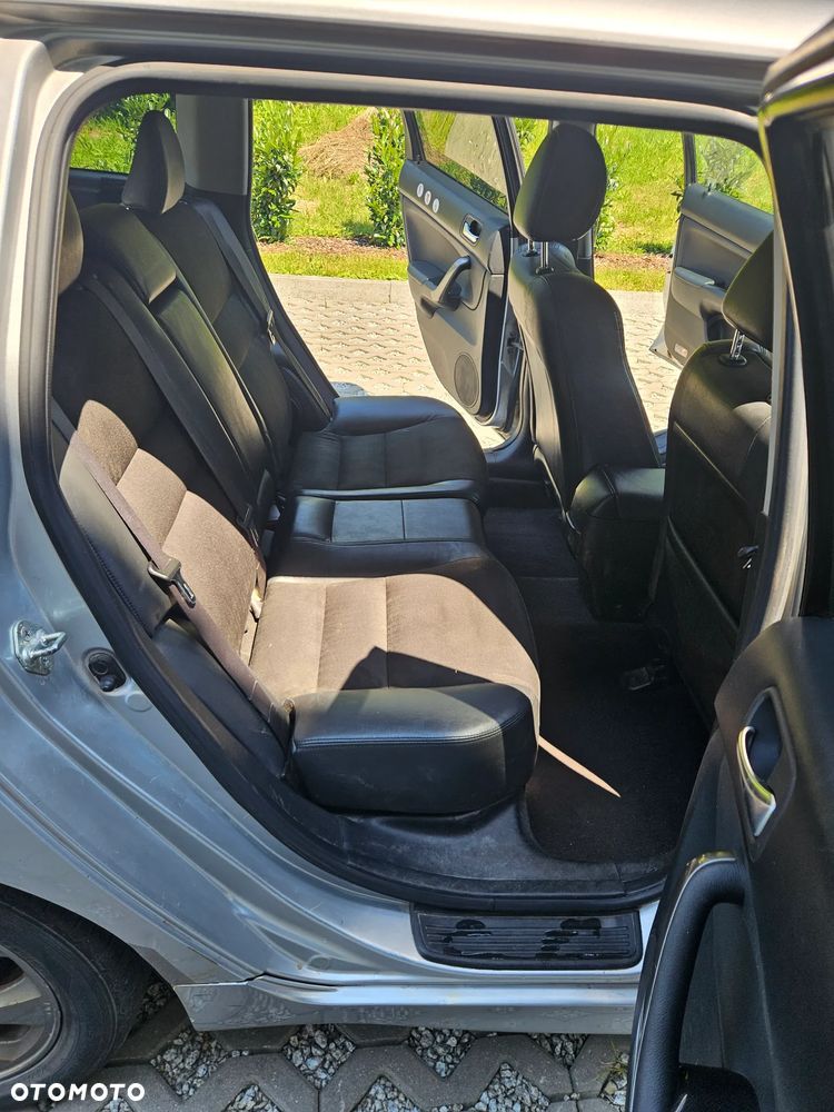 Honda Accord 2.2i-CTDi Executive - 11