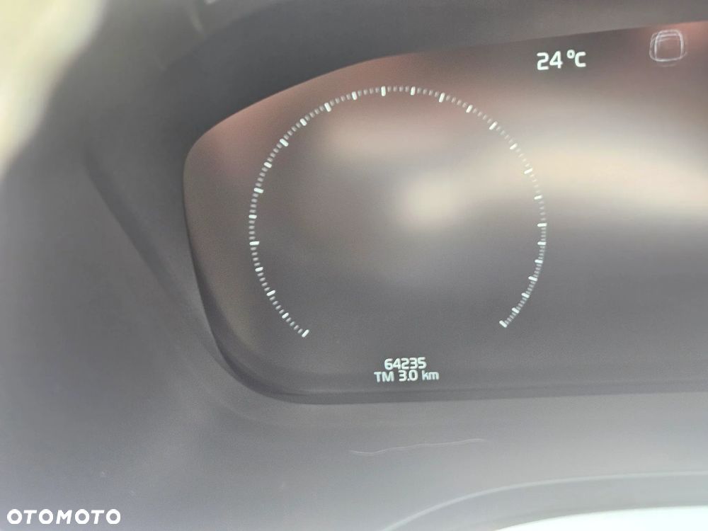 Volvo XC 60 T6 AWD Inscription - 10