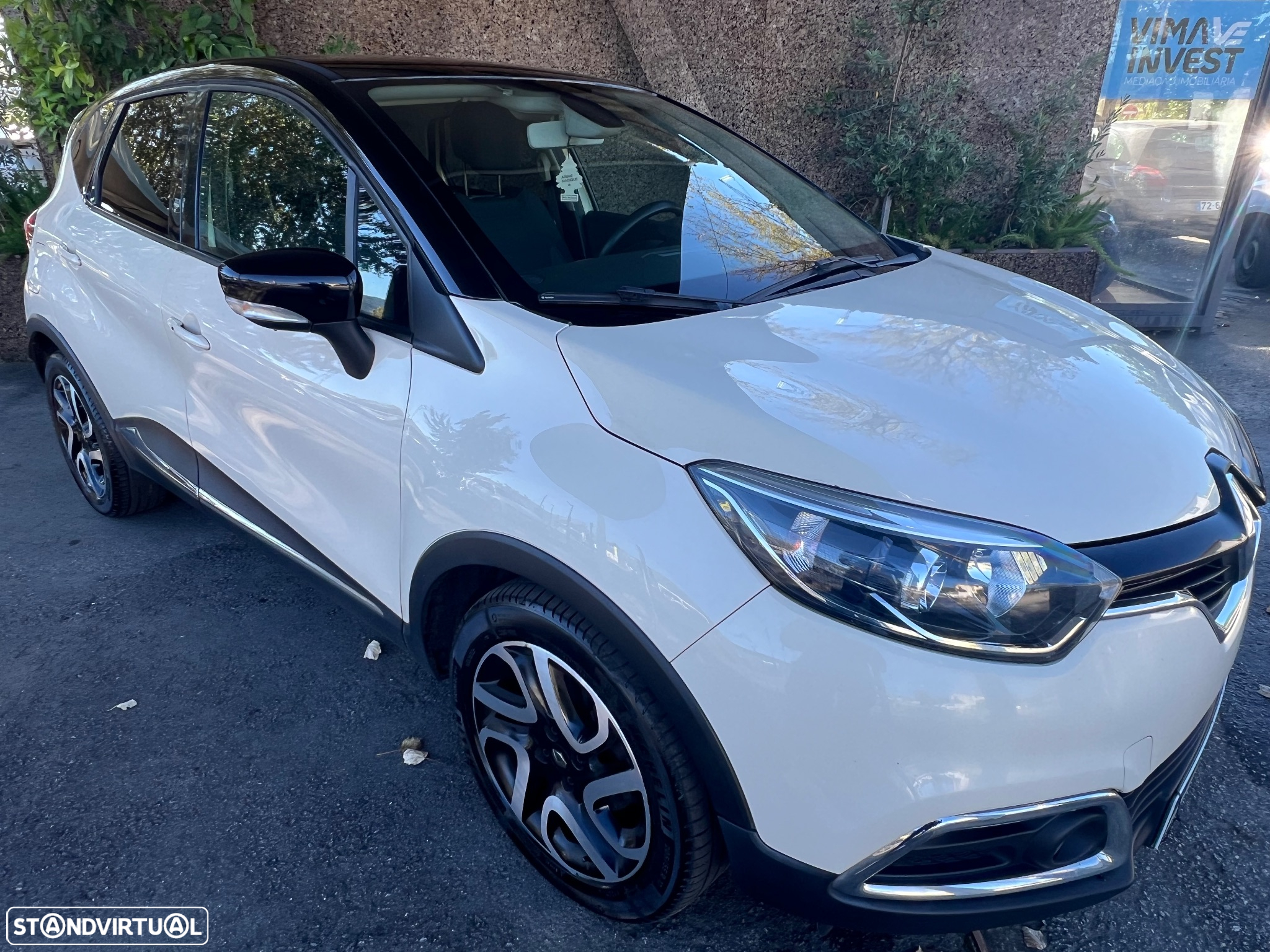 Renault Captur ENERGY dCi 110 Intens - 9