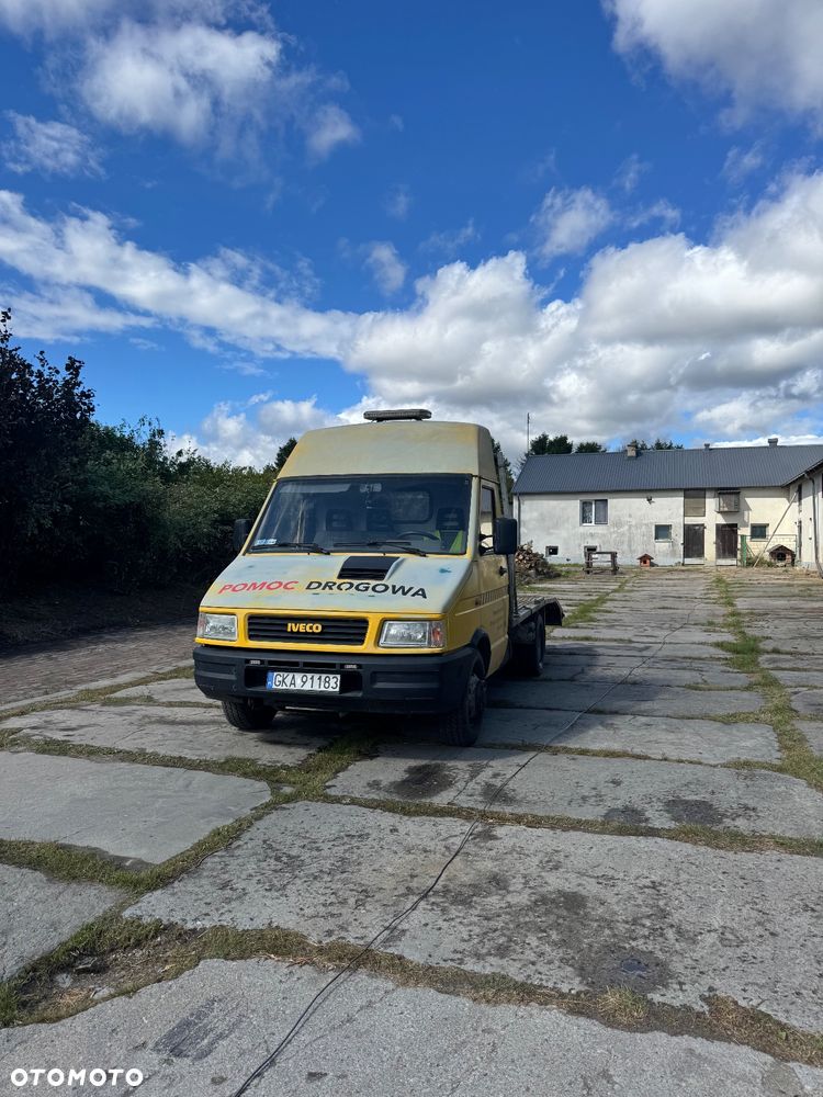 Iveco 35 - 1