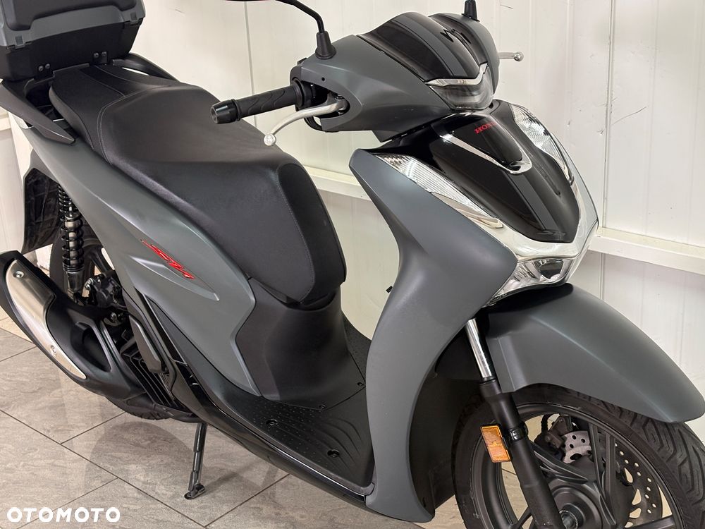 Honda SH - 8