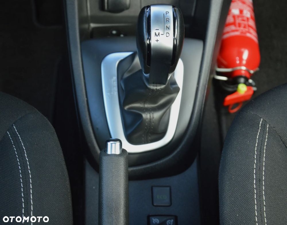 Renault Captur - 26