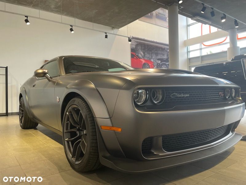 Dodge Challenger 6.4 Scat PackWidebody - 9