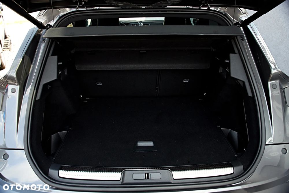 DS Automobiles DS 7 Crossback 1.6 PureTech Performance Line + - 21