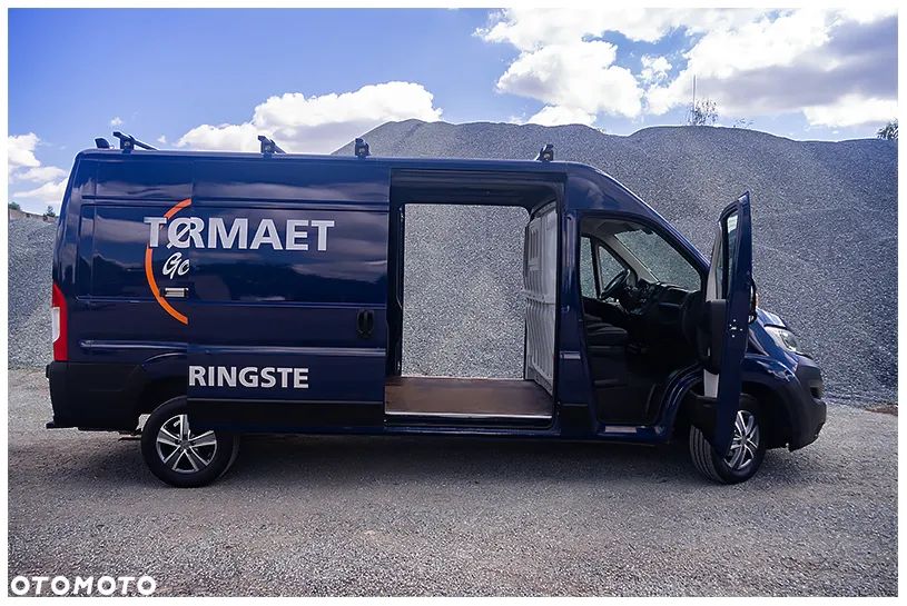 Fiat Ducato - 14