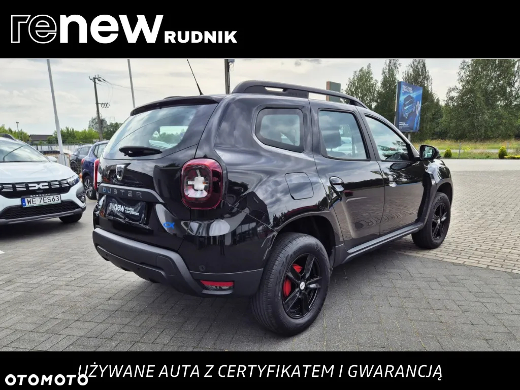 Dacia Duster - 5
