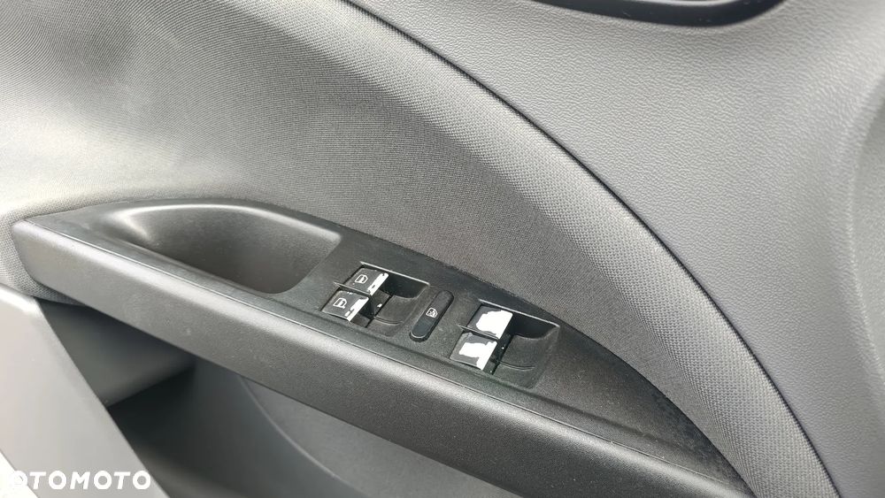 Seat Altea 1.9 TDI Reference - 10