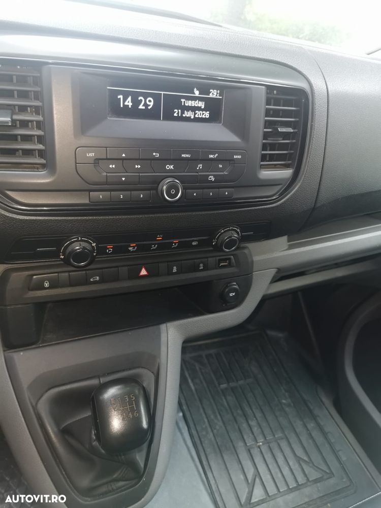 Toyota Proace - 10
