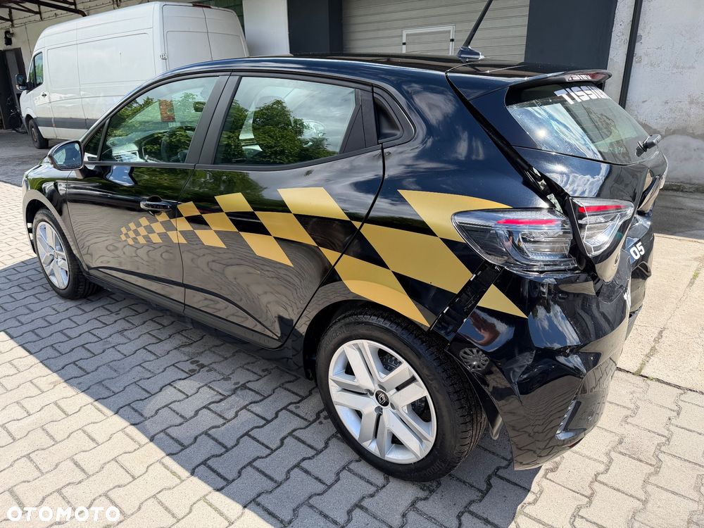 Renault Clio 1.0 TCe Equilibre - 2