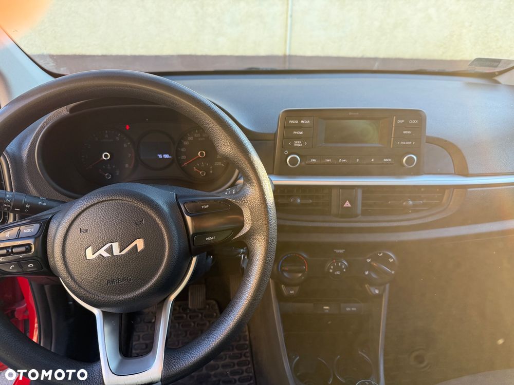 Kia Picanto - 13