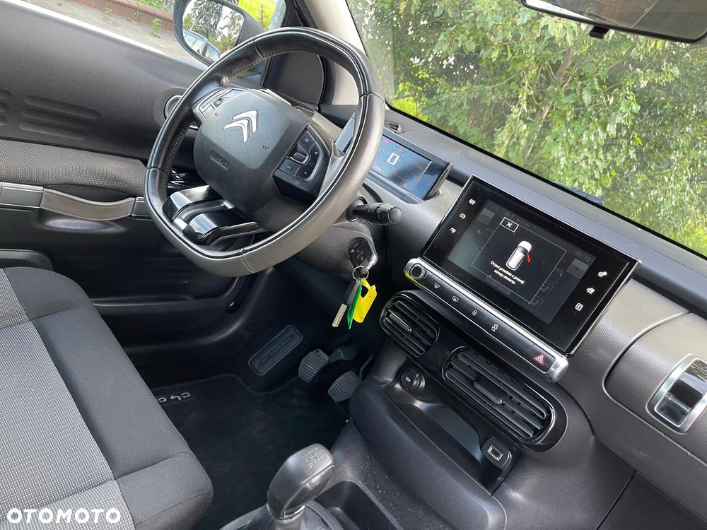 Citroën C4 Cactus VTi 82 Feel - 17